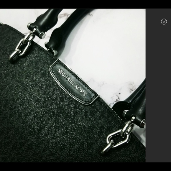 NWT MK Rochelle **REDUCED - Picture 7 of 7